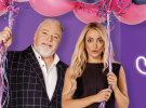 ARN celebrates 10 years of Kyle & Jackie O on KIIS 1065
