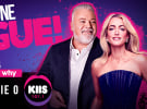 KIIS haunted house drops Kylie and Jackie O