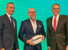 Telstra scraps NRL, AFL streaming for Kayo partnership