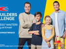 Nine’s Lego Masters returns with big brand partnerships