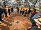 IMAA hosts annual Kings Narrative Northern Territory immersion experience 