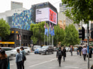 oOh! and National Gallery of Australia partner for nation’s largest art event