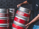 Richards Rose creates start-up brand KONVOY
