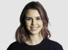 Young Guns - Kristine Marinkovic at Sparro