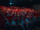 ANALYSIS - The renaissance of cinema advertising