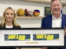 M&C Saatchi wins an extension to the Australian Olympic Committee account