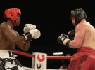 YouTube's KSI won't rule out future Australian bout with Anthony Mundine