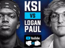 Nearly 800,000 pay for YouTube's bout between Logan Paul and KSI