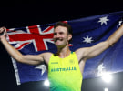 Seven's Glasgow 2026 reaches 11.9 million Australians
