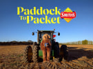 Smith’s Chips brings paddock to packet via VaynerMedia
