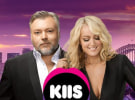 Radio ratings: Kyle and Jackie O continue growth following return to top spot