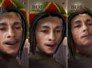 Snapchat faces backlash over 'racist' Bob Marley filter 