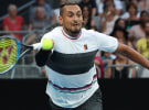 Krygios and Djokovic help Aus Open day two take bigger ratings slice