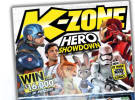 K-Zone launches augmented reality cover
