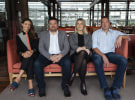 CHE Proximity bolsters tech team with new hires and promotions