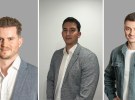 Bench Media promotes two and adds five