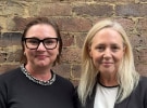 UM names M+C’s Lisa McMillan MD of government