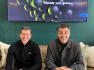 Francis Coady's GRAND PACIFIC wins GolfSpace