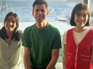 72andSunny grabs creatives including Noble & Chan