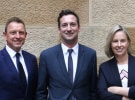 JCDecaux appoints Oliver Newton as national GM for sales