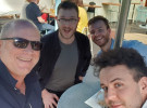 Half Dome acquires independent media agency Consumedia