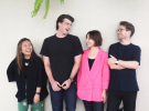 TBWA Sydney promotes Sebastian Revell to head of strategy