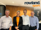 Rowland brings on Natalie Cook to sport division