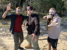 Network 10's community service announcements for National Reconciliation Week