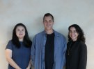 GroupM hires three for commerce team