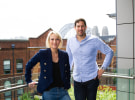 Dentsu's Gyro ups Australian investment with two senior appointments