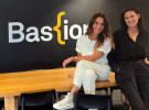 Bastion Creative bolsters leadership with Wunderman Thompson duo