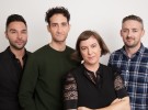 Leo Burnett Melbourne appoints four new creative directors