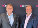 QMS neuroscience study and DOOH awareness and memory 