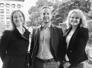 Publicis Sapient bolsters teams with four senior hires