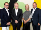 QMS partners with Australian Olympic Committee