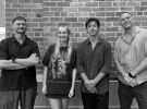 Amplify appoints Jordan Dale global creative director