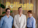 Pollinate opens in Brisbane and Adelaide
