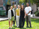 Chello boosts creative leadership with five senior hires
