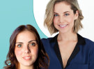 Alison Izzo and Elise Wright join Are Media