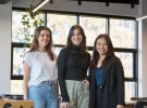Optimising expands team following business growth
