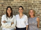 Amplify creates three senior roles