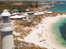 LADbible and Tourism WA 'Follow the Sun'