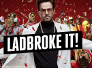 Ladbrokes taps Mark Wahlberg for latest Australian campaign