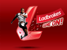 English FA cuts ties with gambling partner Ladbrokes