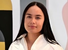 Account Madness: Lara Saseve at Lexlab