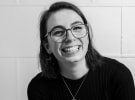 Young Guns: Laura Sheppard at The Pistol