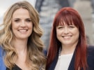 Perspective - Laura Aldington and Virginia Hyland on the ‘grown up start up'