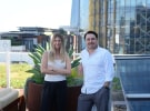 Mindshare appoints chiefs of strategy and planning