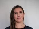 Young Gun: Xandr associate director Laura Harricks
