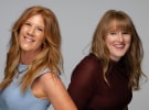 Laura Nice and Sian Whitnall get their own CEO gigs